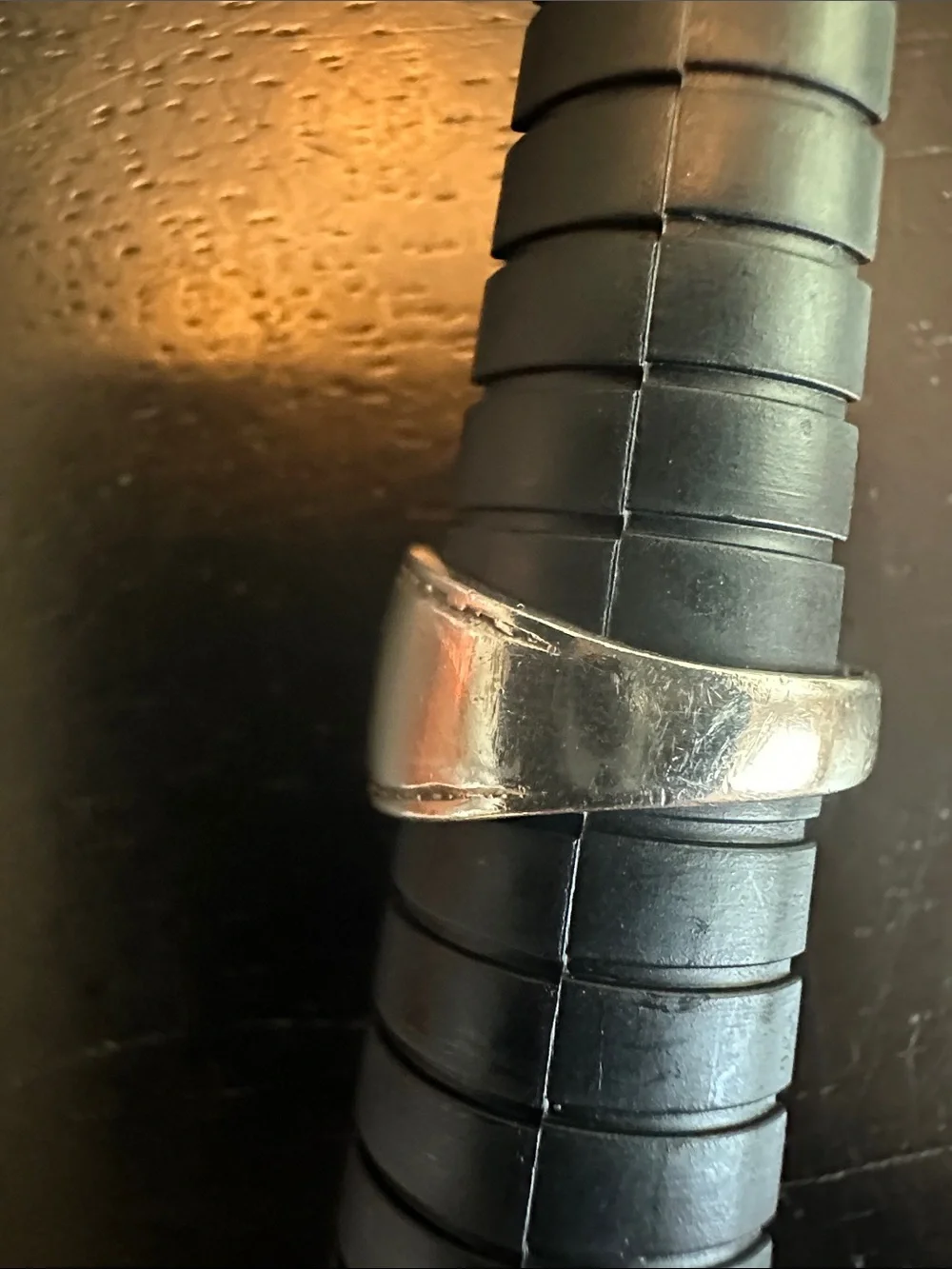 N/A elegant silver
